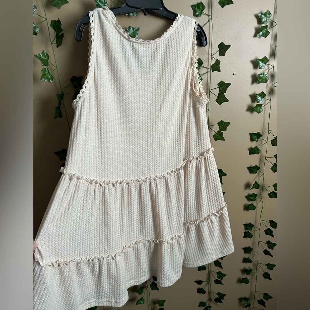 ๐ SOLD~Umgee Top - Picture 4 of 4